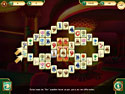 Mahjong World Contest screenshot
