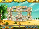 Mahjongg: Ancient Egypt screenshot
