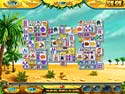 Mahjongg: Ancient Egypt screenshot