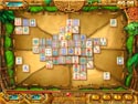 Mahjongg Ancient Mayas screenshot