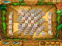 Mahjongg Ancient Mayas screenshot