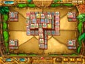 Mahjongg Ancient Mayas screenshot