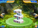 Mahjongg Dimensions Deluxe screenshot
