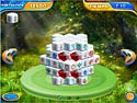 Mahjongg Dimensions Deluxe screenshot