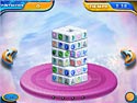 Mahjongg Dimensions Deluxe screenshot
