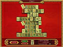 Mahjong World screenshot