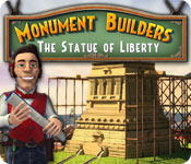 Download Monument Builders: Statue of Liberty game