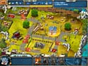 Monument Builders: Statue of Liberty screenshot