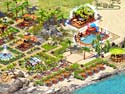 Paradise Beach screenshot