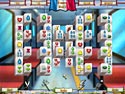 Paris Mahjong screenshot