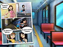 Paris Mahjong screenshot