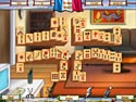 Paris Mahjong screenshot