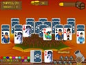 Pirate Solitaire screenshot