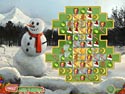 Puzzle Navideño screenshot