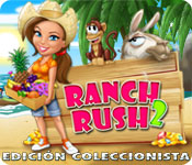Download Ranch Rush 2 - Edición Coleccionista game