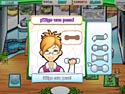 Sally's Studio screenshot