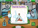 Sally's Studio screenshot