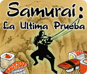 Download Samurai: La última prueba game