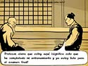 Samurai: La última prueba screenshot