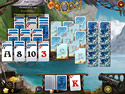 Seven Seas Solitaire screenshot