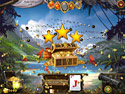 Seven Seas Solitaire screenshot