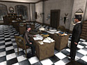 Sherlock Holmes contra Jack el Destripador screenshot