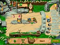 Stone Age Cafe screenshot
