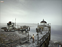 Syberia Part 3 screenshot