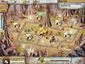 The Timebuilders: Caveman's Prophecy screenshot