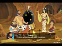 The Timebuilders: Caveman's Prophecy screenshot