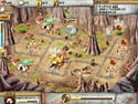 The Timebuilders: Caveman's Prophecy screenshot