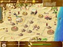 The Timebuilders: Pyramid Rising screenshot