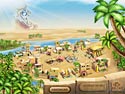 The Timebuilders: Pyramid Rising screenshot