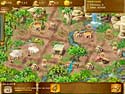 The Timebuilders: Pyramid Rising screenshot