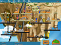 The Tribloos 2 screenshot