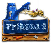Download The Tribloos 2 game