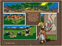 Tribu Azteca screenshot