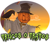 Download Trucos o Tratos game