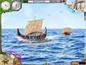 Tuber contra los extraterrestres screenshot