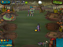 Vampires Vs Zombies screenshot