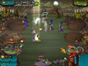 Vampires Vs Zombies screenshot