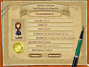 Virtual Families screenshot