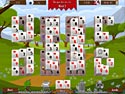 Wonderland Mahjong screenshot