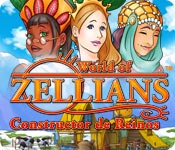 Download World of Zellians: Constructor de Reinos game