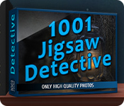 Download 1001 Jigsaw Detective game