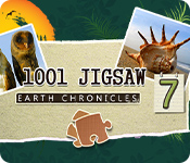 Download 1001 Jigsaw Earth Chronicles 7 game