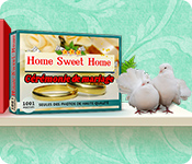 Download 1001 Jigsaw Home Sweet Home: Cérémonie de mariage game