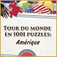 Download Tour du Monde en 1001 Puzzles: Amérique game