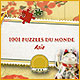 Download 1001 Puzzles du Monde - Asie game