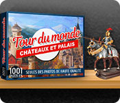 Download 1001 Puzzles Tour du Monde Châteaux et Palais game